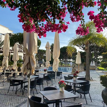 Algarve Luxury Experience - Situated Within The Pinecliffs Resort Albufeira Buitenkant foto