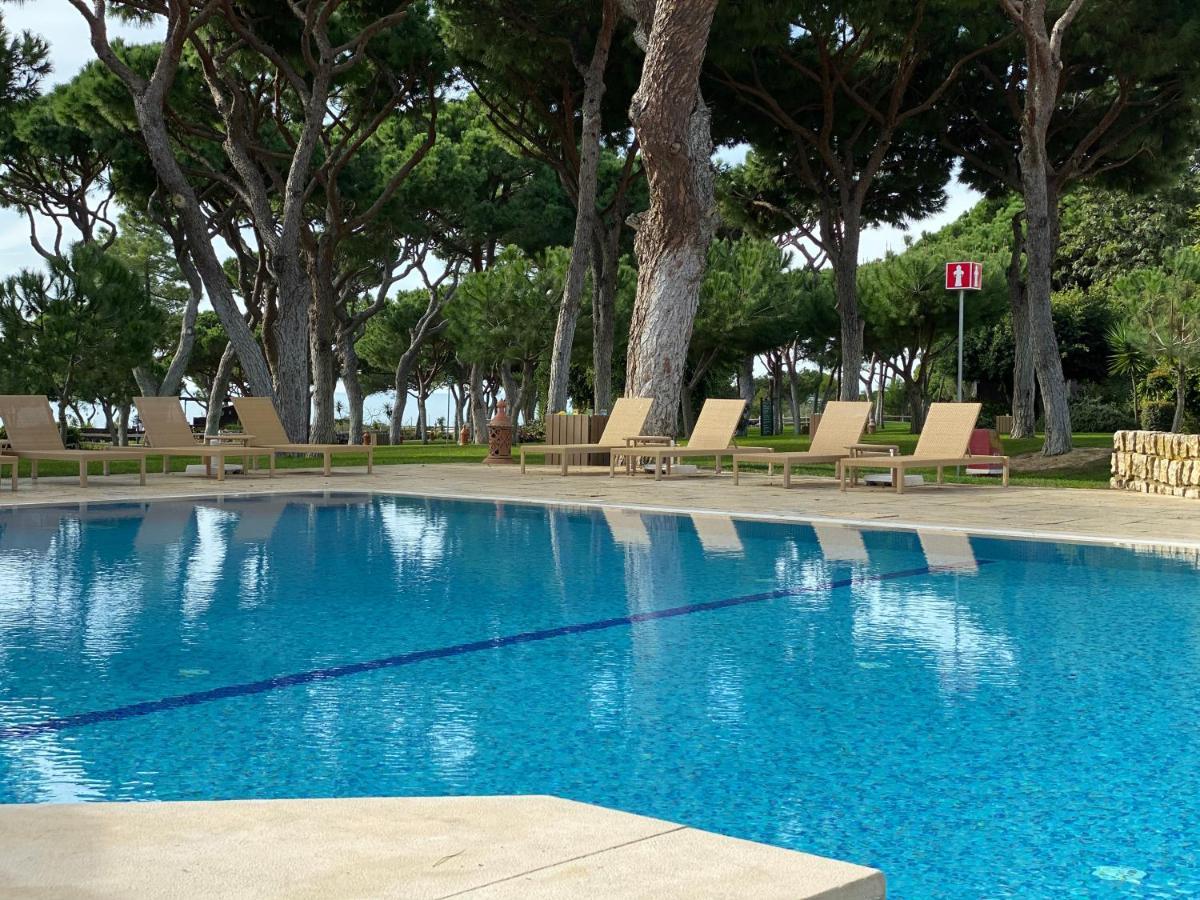 Algarve Luxury Experience - Situated Within The Pinecliffs Resort Albufeira Buitenkant foto