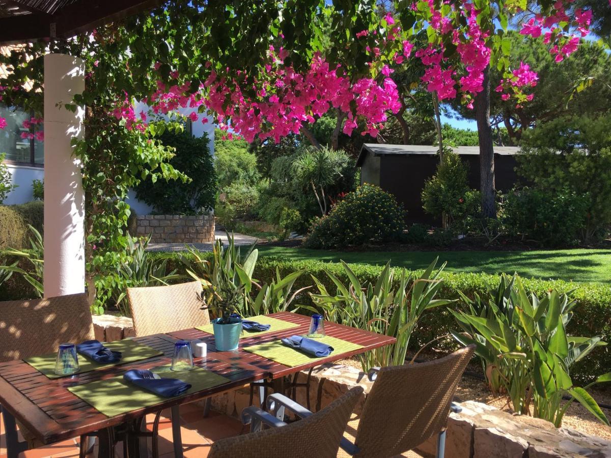 Algarve Luxury Experience - Situated Within The Pinecliffs Resort Albufeira Buitenkant foto