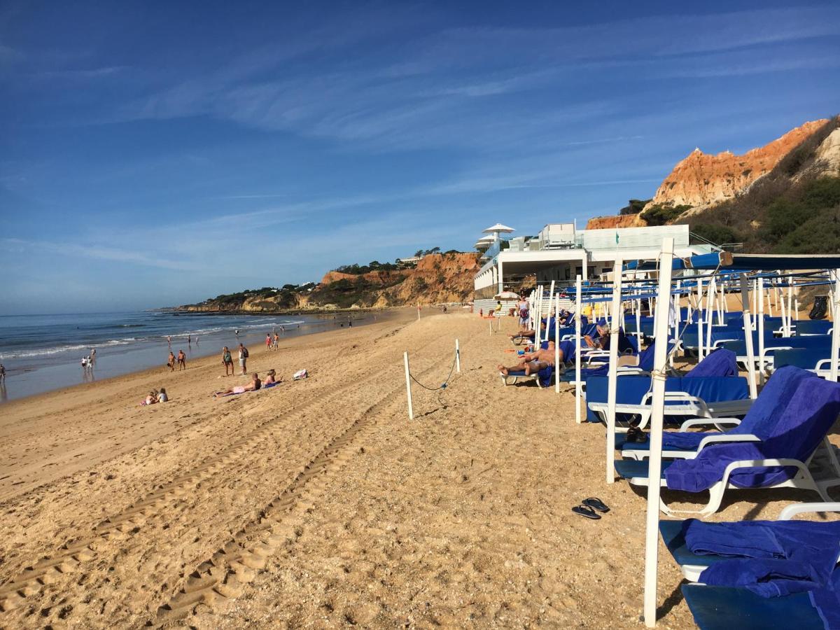 Algarve Luxury Experience - Situated Within The Pinecliffs Resort Albufeira Buitenkant foto