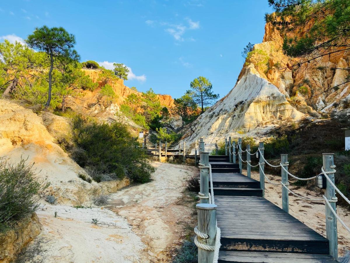 Algarve Luxury Experience - Situated Within The Pinecliffs Resort Albufeira Buitenkant foto