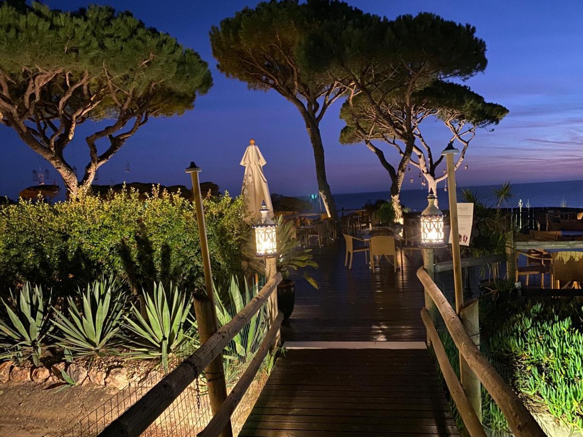 Algarve Luxury Experience - Situated Within The Pinecliffs Resort Albufeira Buitenkant foto