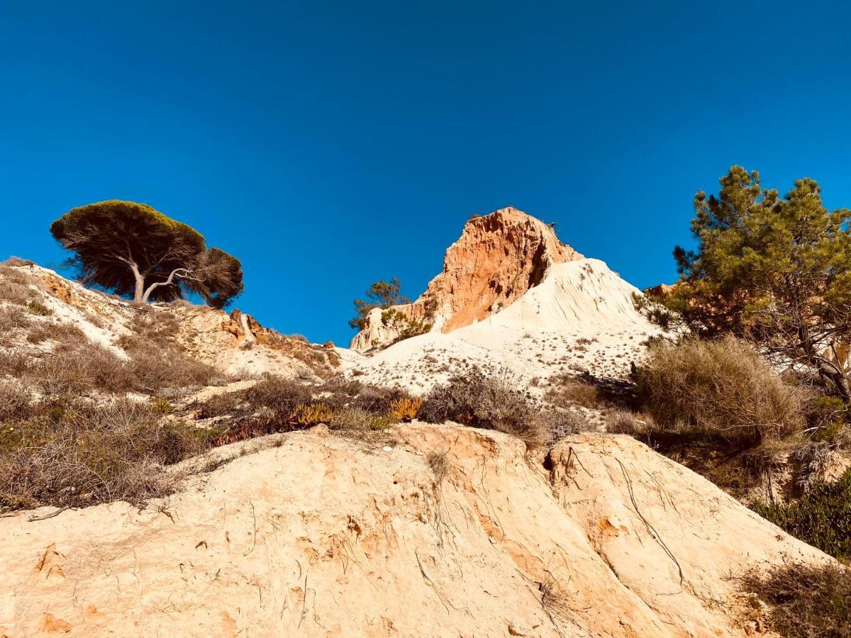 Algarve Luxury Experience - Situated Within The Pinecliffs Resort Albufeira Buitenkant foto