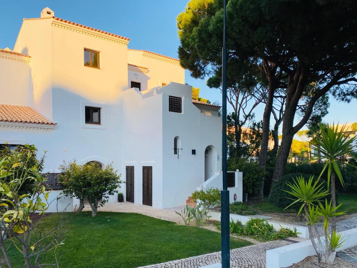 Algarve Luxury Experience - Situated Within The Pinecliffs Resort Albufeira Buitenkant foto