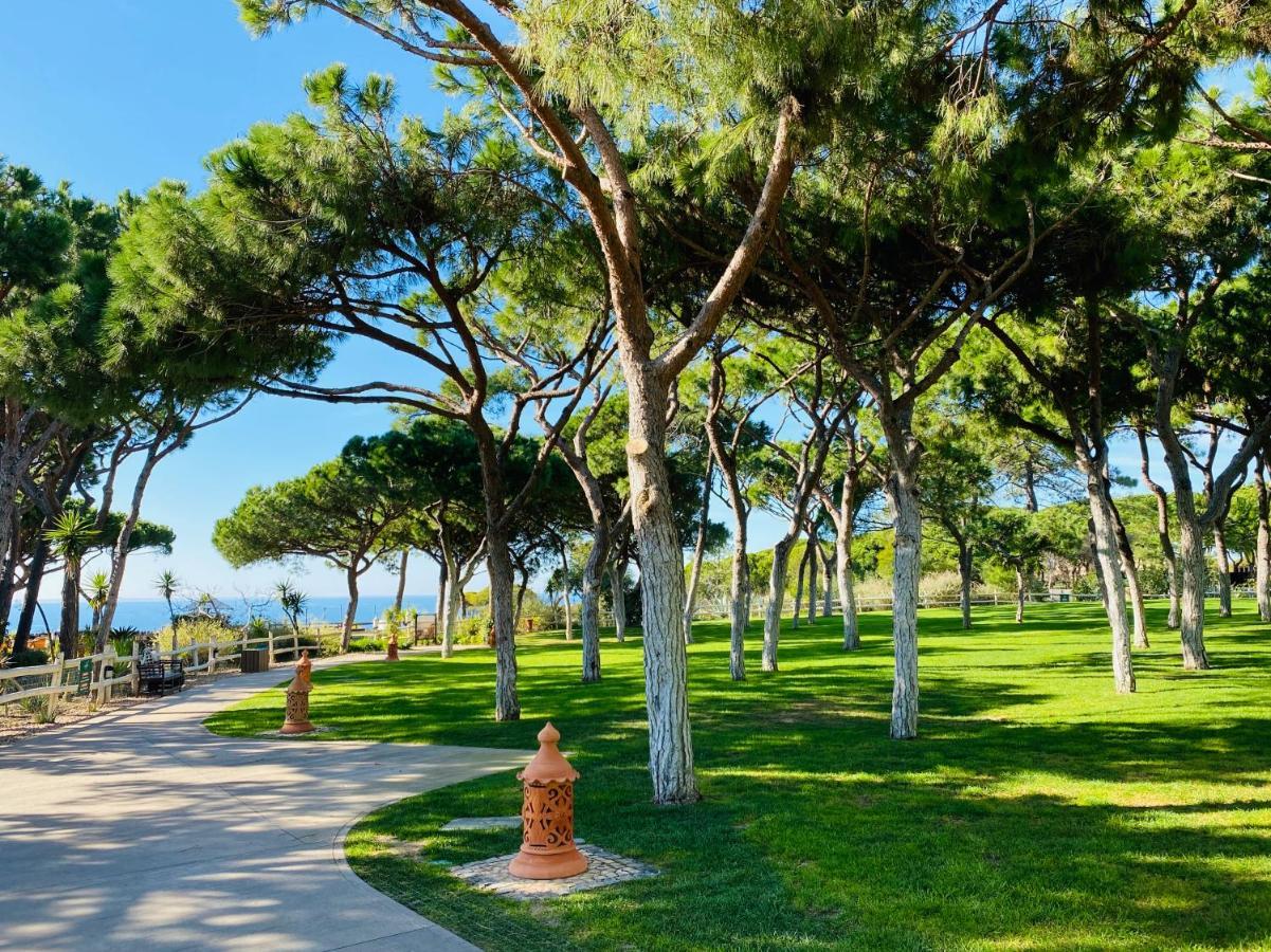 Algarve Luxury Experience - Situated Within The Pinecliffs Resort Albufeira Buitenkant foto