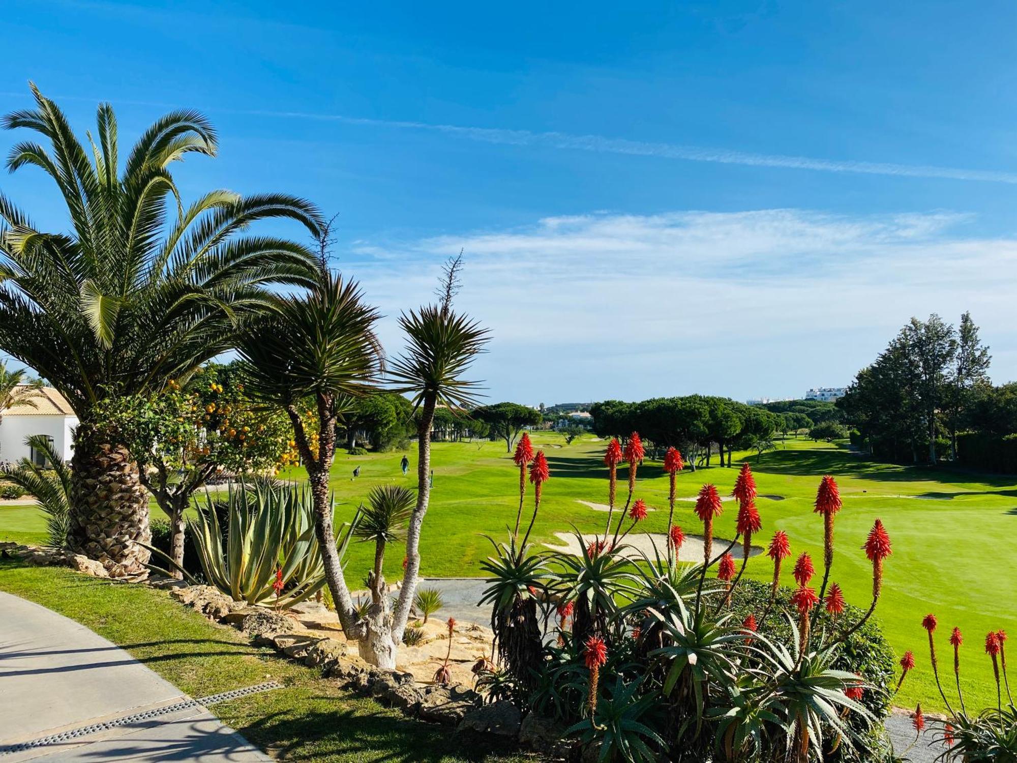 Algarve Luxury Experience - Situated Within The Pinecliffs Resort Albufeira Buitenkant foto