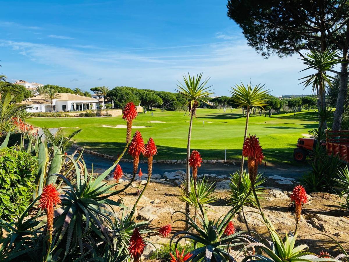 Algarve Luxury Experience - Situated Within The Pinecliffs Resort Albufeira Buitenkant foto