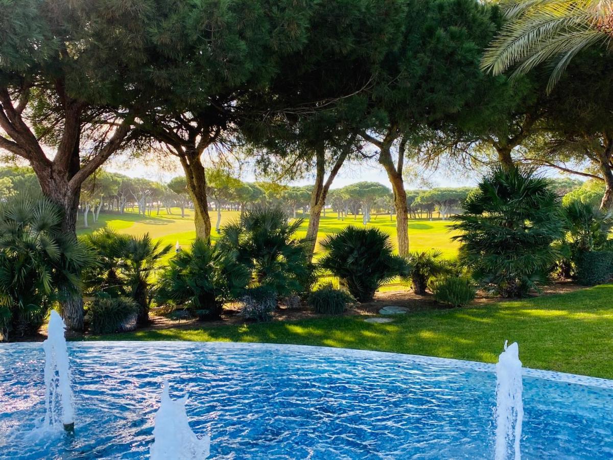 Algarve Luxury Experience - Situated Within The Pinecliffs Resort Albufeira Buitenkant foto