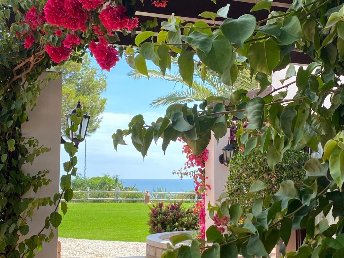 Algarve Luxury Experience - Situated Within The Pinecliffs Resort Albufeira Buitenkant foto