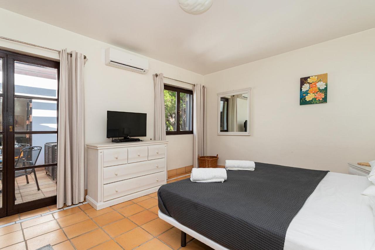 Algarve Luxury Experience - Situated Within The Pinecliffs Resort Albufeira Buitenkant foto