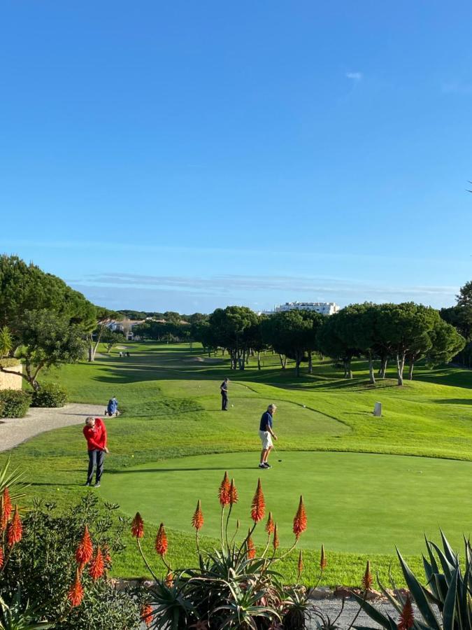 Algarve Luxury Experience - Situated Within The Pinecliffs Resort Albufeira Buitenkant foto