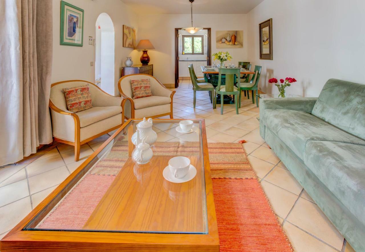 Algarve Luxury Experience - Situated Within The Pinecliffs Resort Albufeira Buitenkant foto