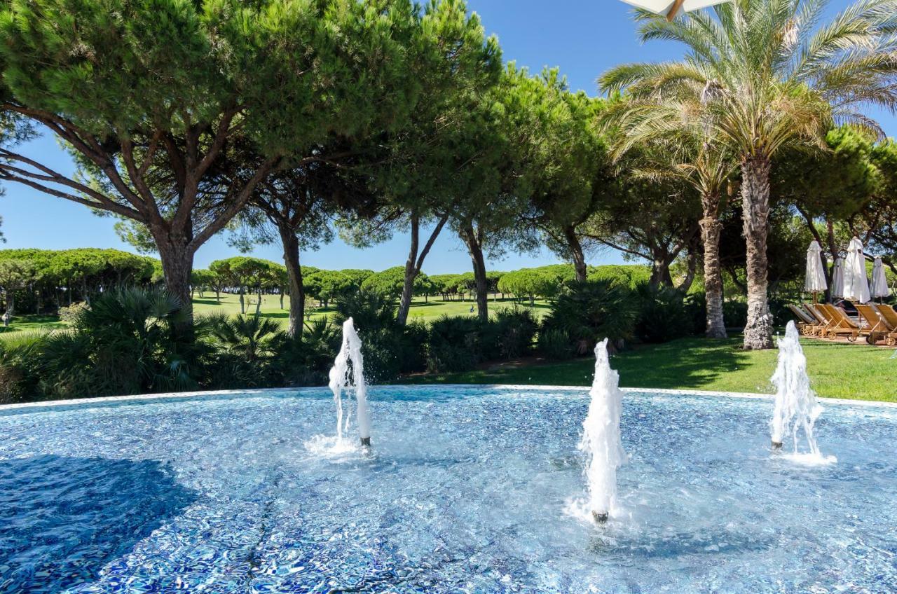 Algarve Luxury Experience - Situated Within The Pinecliffs Resort Albufeira Buitenkant foto