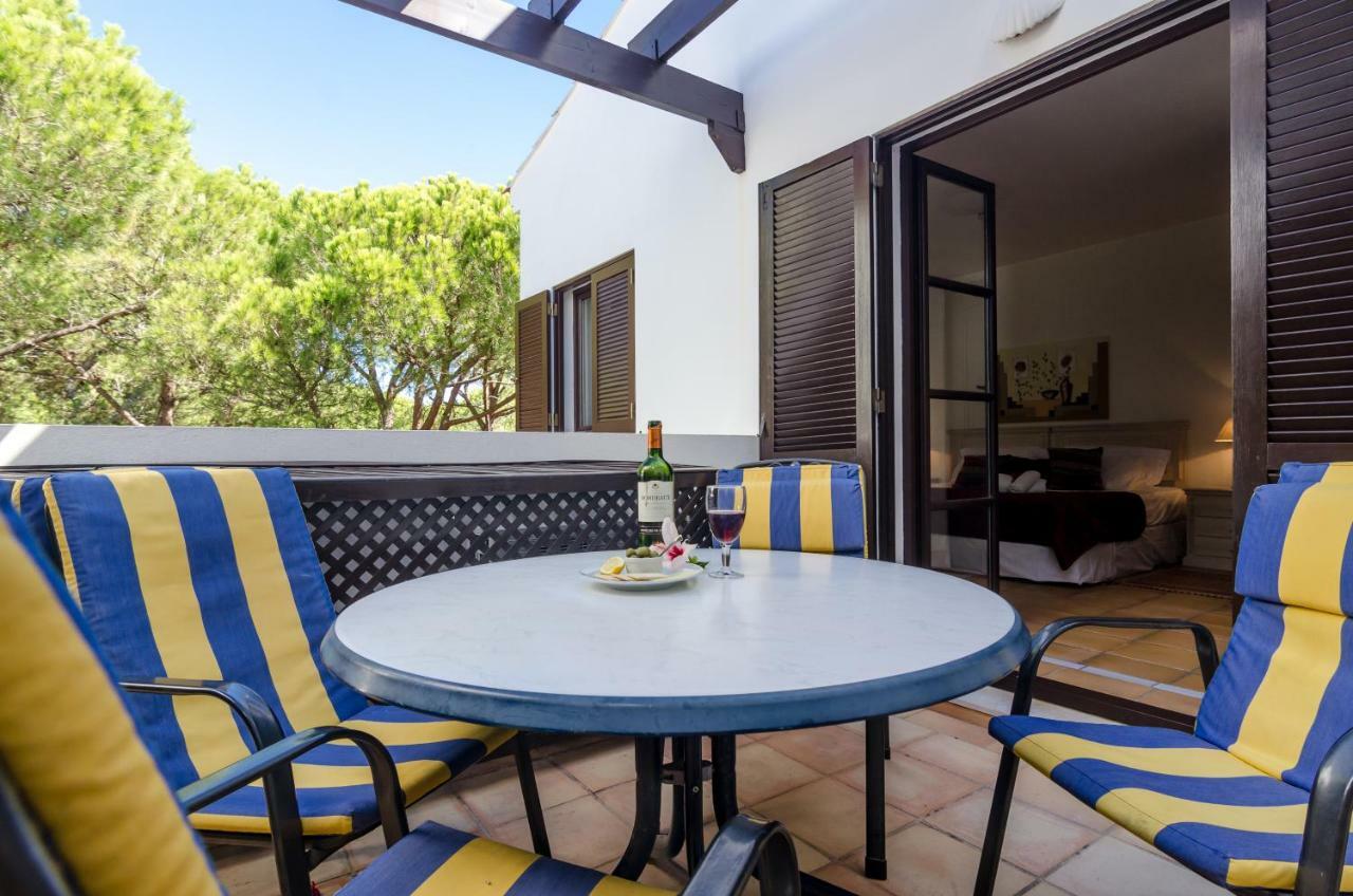 Algarve Luxury Experience - Situated Within The Pinecliffs Resort Albufeira Buitenkant foto