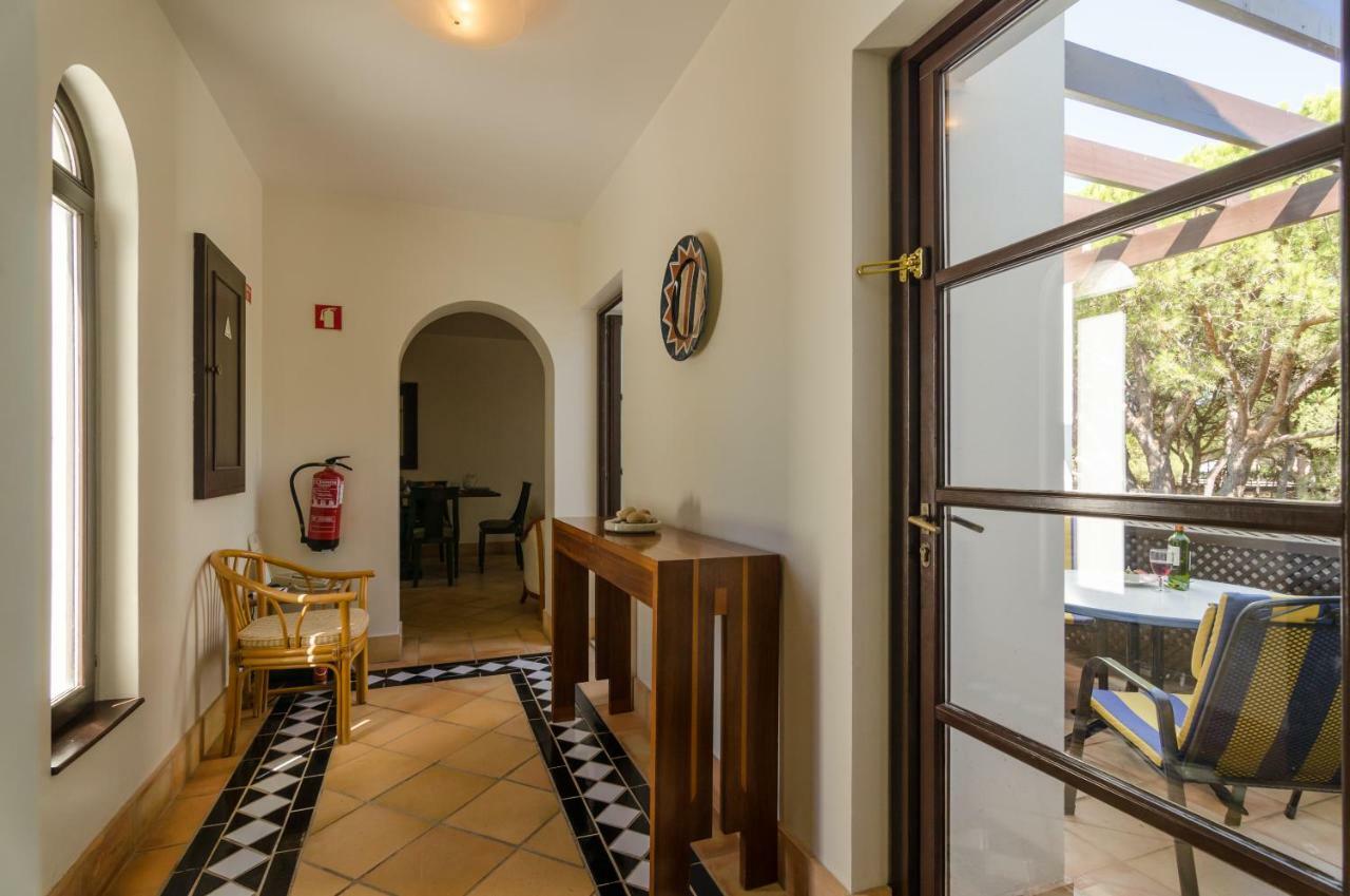 Algarve Luxury Experience - Situated Within The Pinecliffs Resort Albufeira Buitenkant foto
