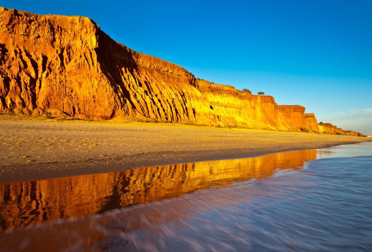 Algarve Luxury Experience - Situated Within The Pinecliffs Resort Albufeira Buitenkant foto