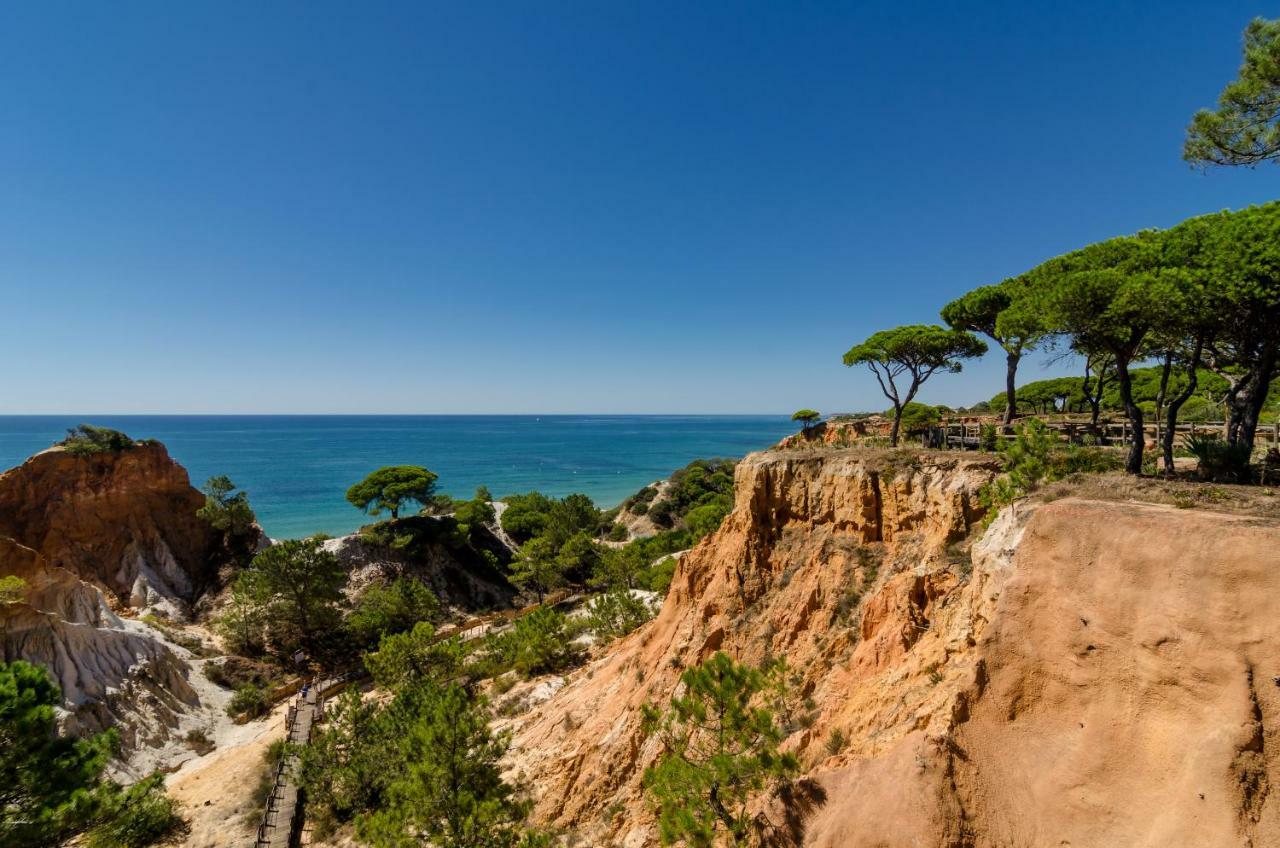 Algarve Luxury Experience - Situated Within The Pinecliffs Resort Albufeira Buitenkant foto