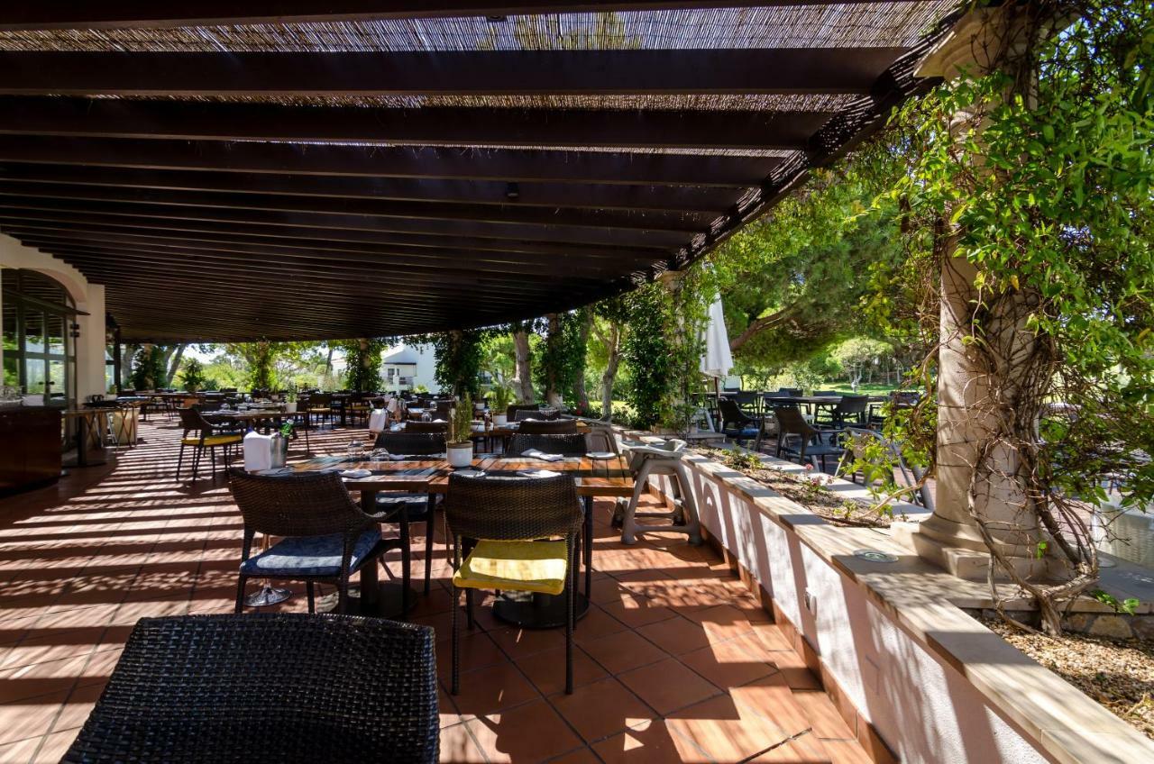 Algarve Luxury Experience - Situated Within The Pinecliffs Resort Albufeira Buitenkant foto
