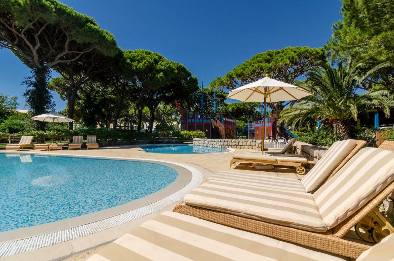Algarve Luxury Experience - Situated Within The Pinecliffs Resort Albufeira Buitenkant foto