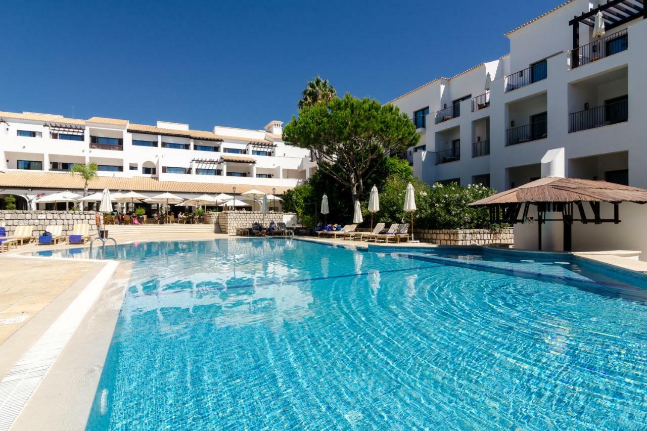 Algarve Luxury Experience - Situated Within The Pinecliffs Resort Albufeira Buitenkant foto