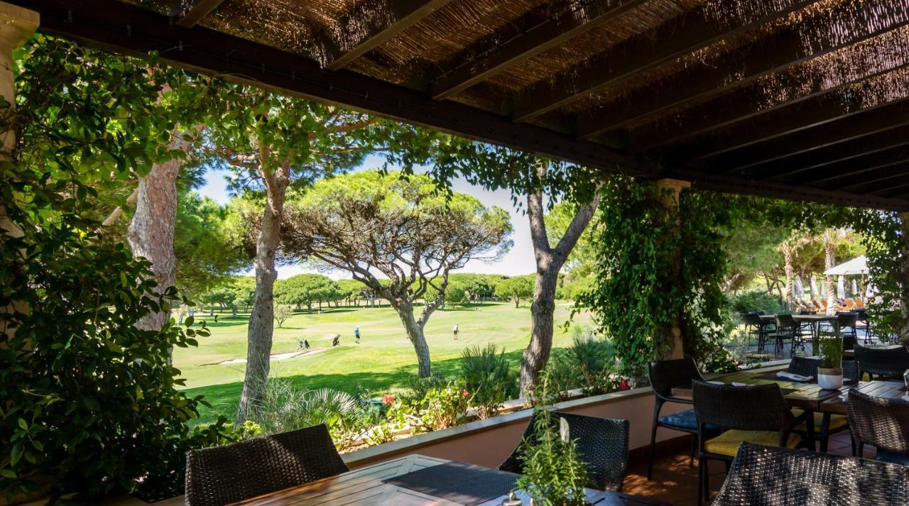 Algarve Luxury Experience - Situated Within The Pinecliffs Resort Albufeira Buitenkant foto