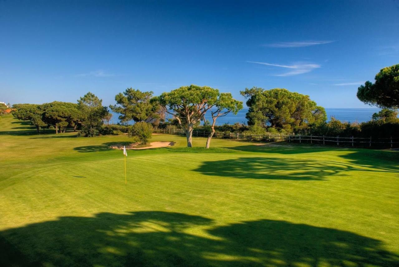 Algarve Luxury Experience - Situated Within The Pinecliffs Resort Albufeira Buitenkant foto