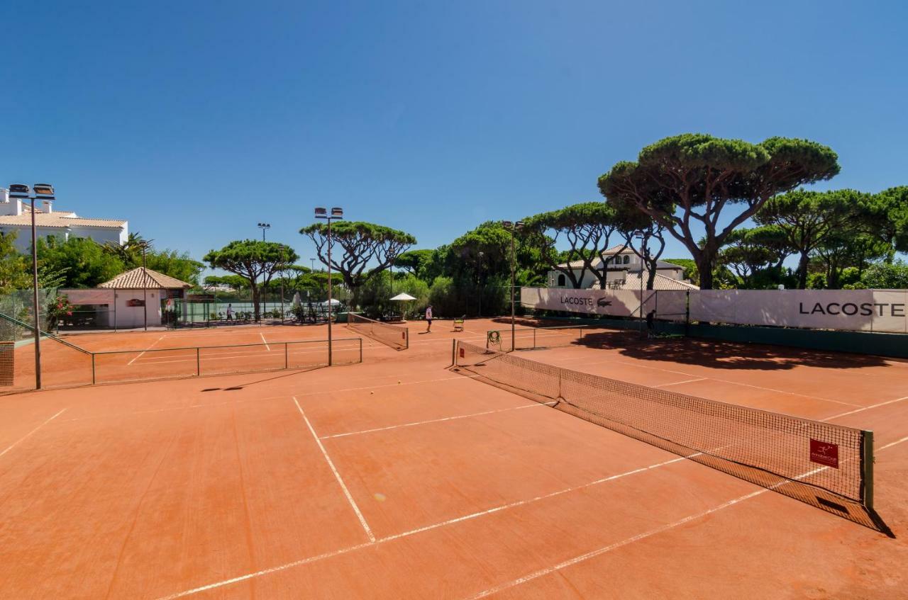 Algarve Luxury Experience - Situated Within The Pinecliffs Resort Albufeira Buitenkant foto