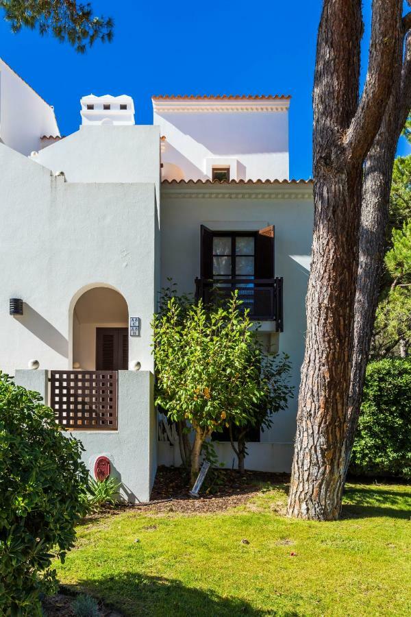 Algarve Luxury Experience - Situated Within The Pinecliffs Resort Albufeira Buitenkant foto