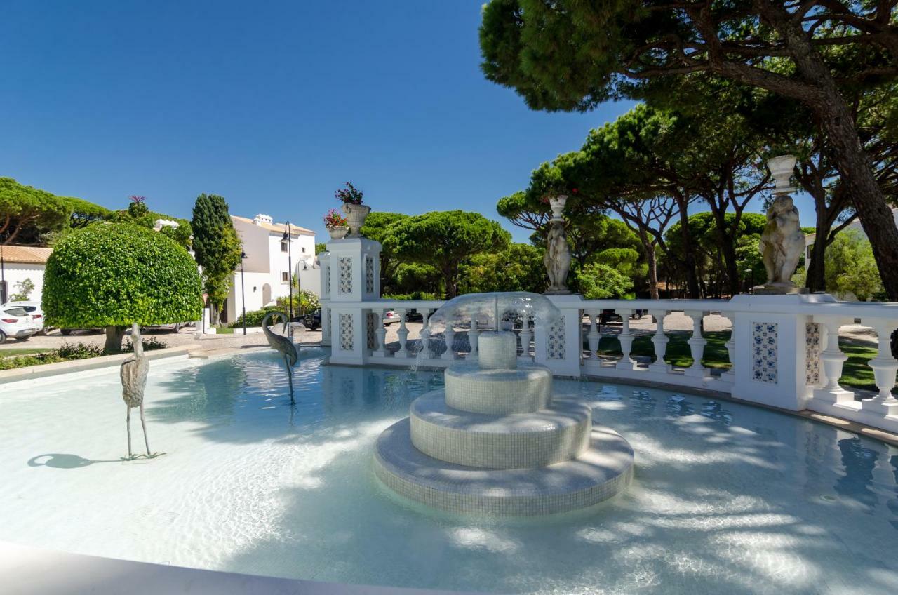 Algarve Luxury Experience - Situated Within The Pinecliffs Resort Albufeira Buitenkant foto