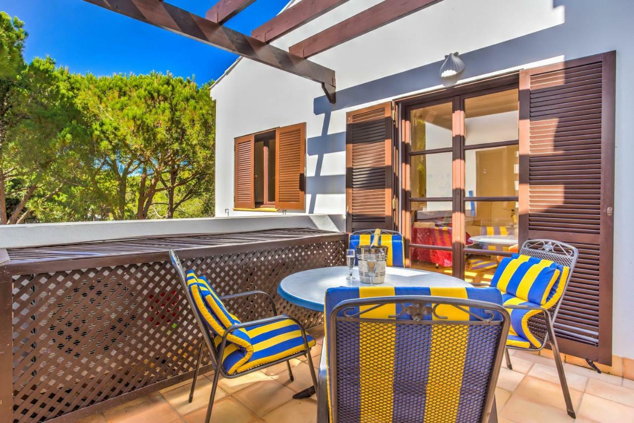 Algarve Luxury Experience - Situated Within The Pinecliffs Resort Albufeira Buitenkant foto