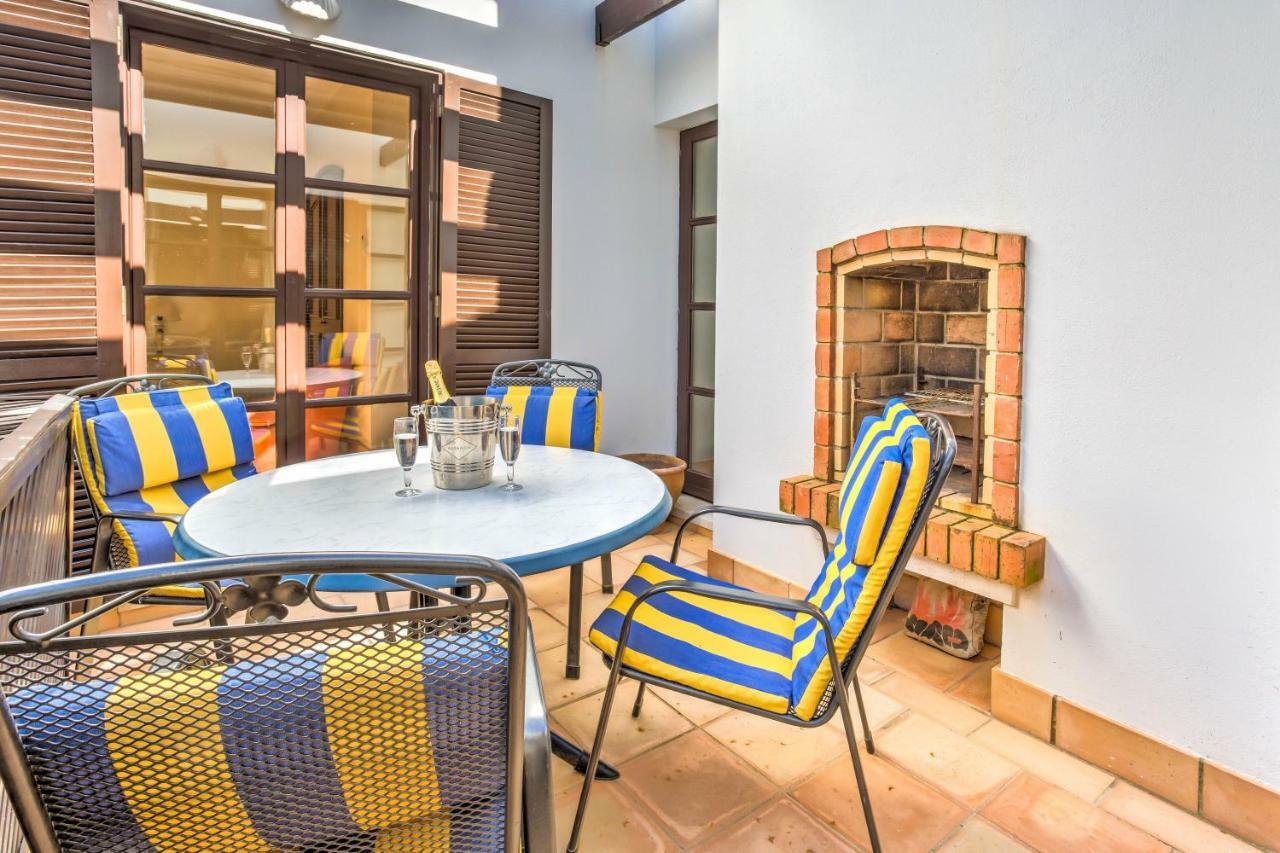 Algarve Luxury Experience - Situated Within The Pinecliffs Resort Albufeira Buitenkant foto