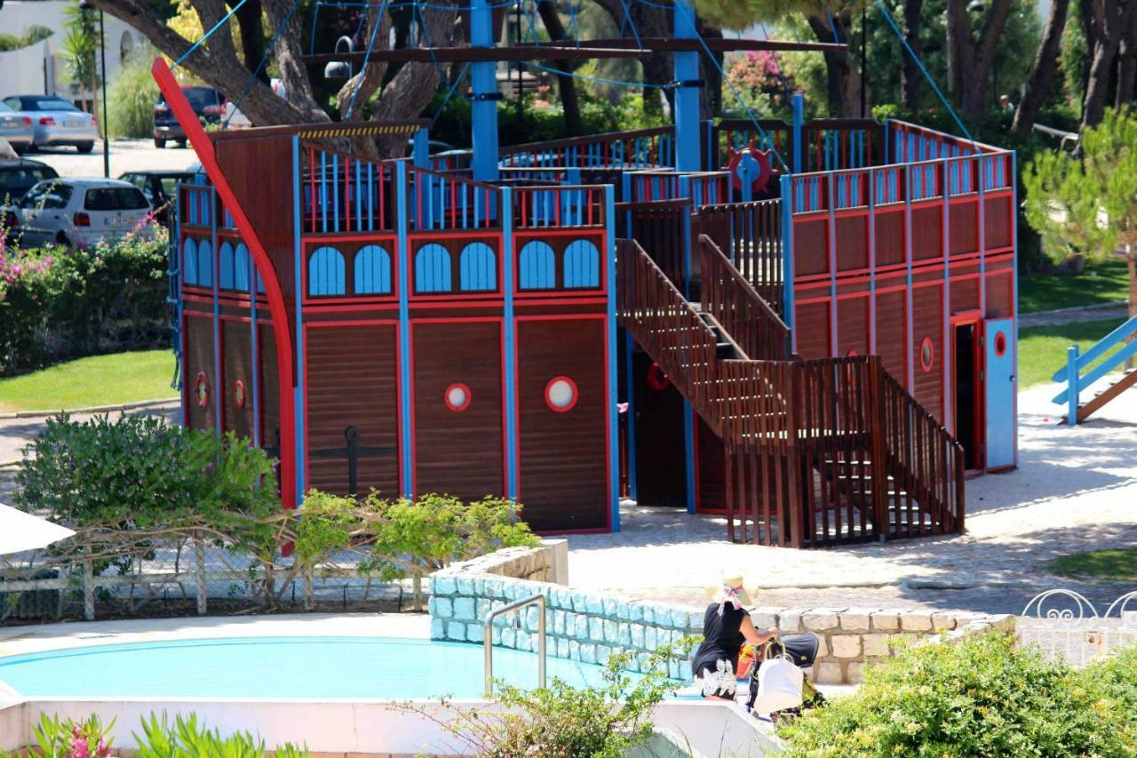 Algarve Luxury Experience - Situated Within The Pinecliffs Resort Albufeira Buitenkant foto