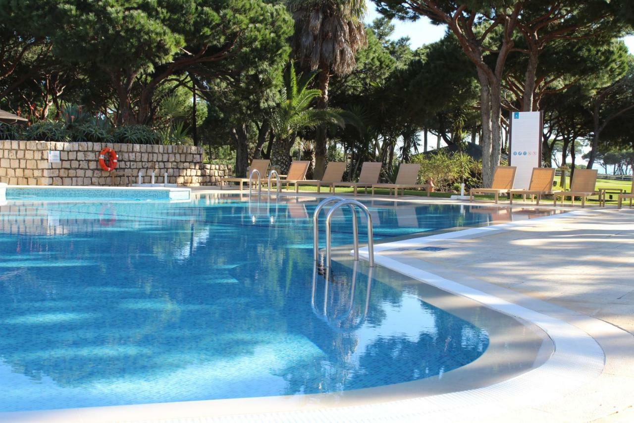 Algarve Luxury Experience - Situated Within The Pinecliffs Resort Albufeira Buitenkant foto