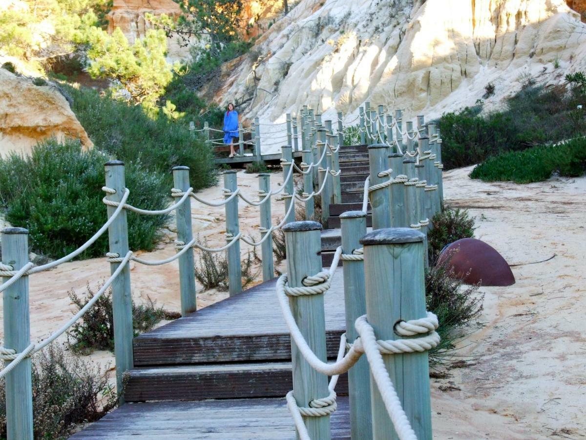 Algarve Luxury Experience - Situated Within The Pinecliffs Resort Albufeira Buitenkant foto